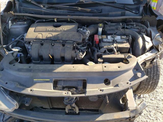 Photo 10 VIN: 3N1AB7AP2HY317429 - NISSAN SENTRA 