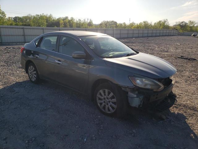 Photo 3 VIN: 3N1AB7AP2HY317429 - NISSAN SENTRA 