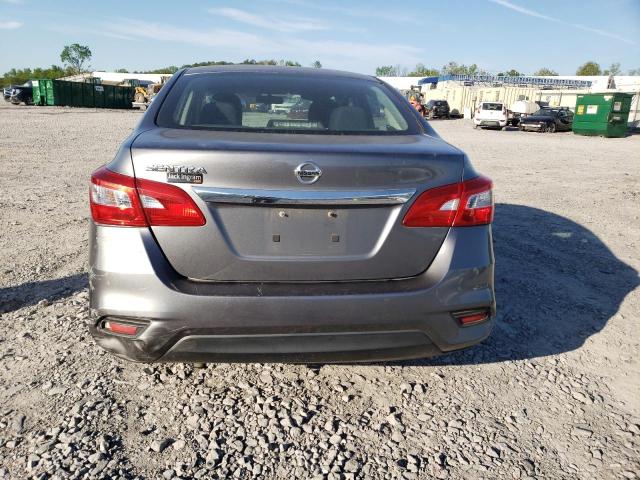 Photo 5 VIN: 3N1AB7AP2HY317429 - NISSAN SENTRA 