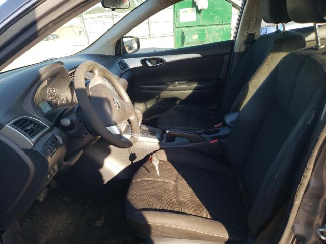 Photo 6 VIN: 3N1AB7AP2HY317429 - NISSAN SENTRA 