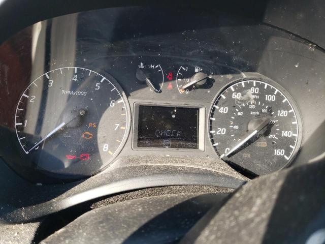 Photo 8 VIN: 3N1AB7AP2HY317429 - NISSAN SENTRA 