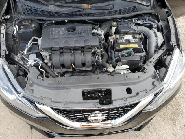 Photo 10 VIN: 3N1AB7AP2HY318239 - NISSAN SENTRA 