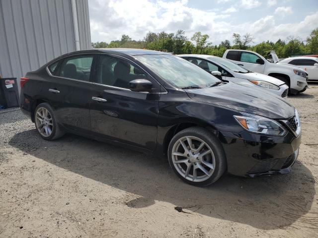 Photo 3 VIN: 3N1AB7AP2HY318239 - NISSAN SENTRA 