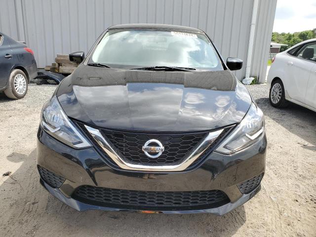 Photo 4 VIN: 3N1AB7AP2HY318239 - NISSAN SENTRA 