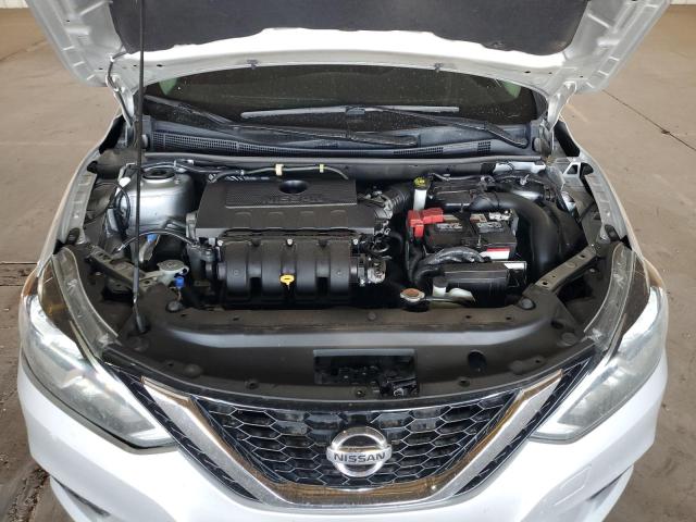 Photo 10 VIN: 3N1AB7AP2HY318614 - NISSAN SENTRA 