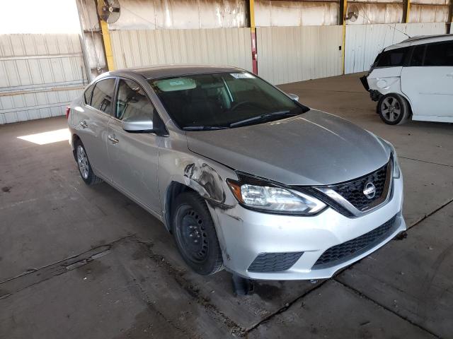 Photo 3 VIN: 3N1AB7AP2HY318614 - NISSAN SENTRA 