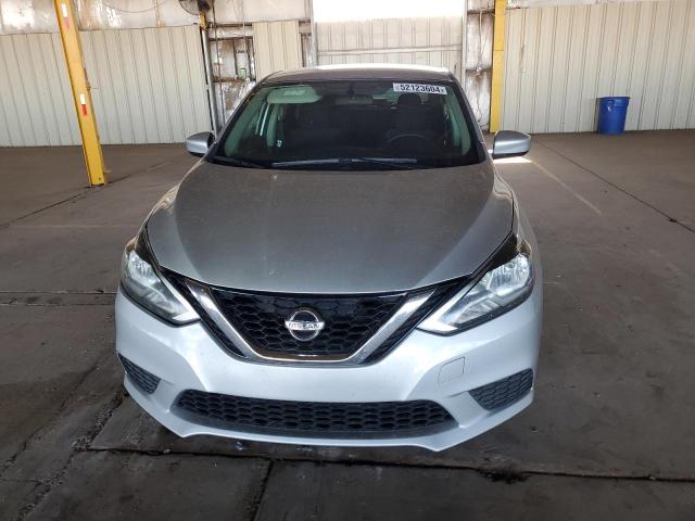 Photo 4 VIN: 3N1AB7AP2HY318614 - NISSAN SENTRA 