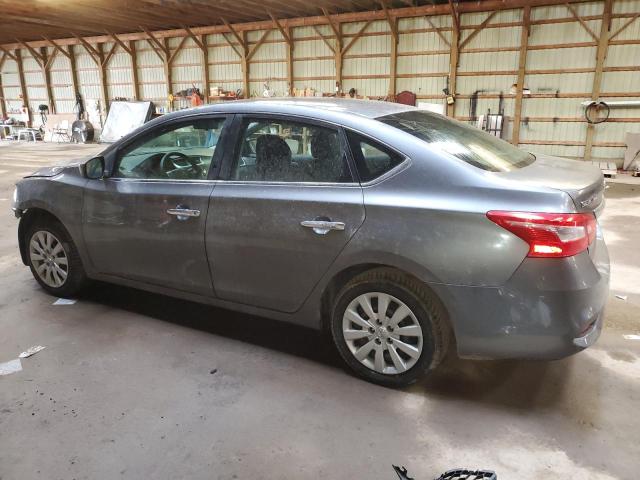 Photo 1 VIN: 3N1AB7AP2HY319083 - NISSAN SENTRA 