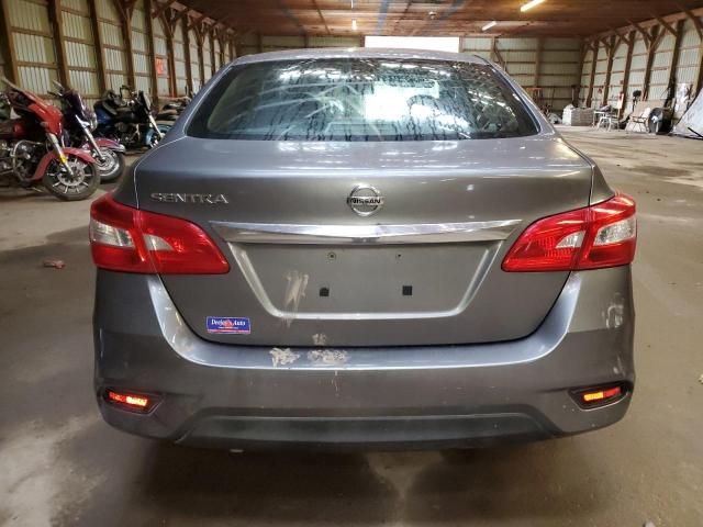 Photo 5 VIN: 3N1AB7AP2HY319083 - NISSAN SENTRA 