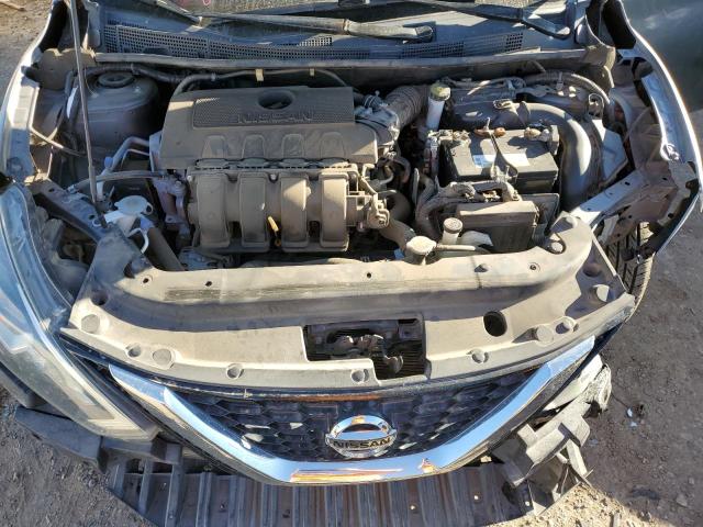 Photo 10 VIN: 3N1AB7AP2HY319116 - NISSAN SENTRA S 