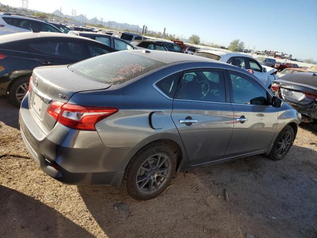 Photo 2 VIN: 3N1AB7AP2HY319116 - NISSAN SENTRA S 