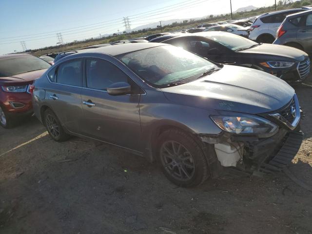 Photo 3 VIN: 3N1AB7AP2HY319116 - NISSAN SENTRA S 