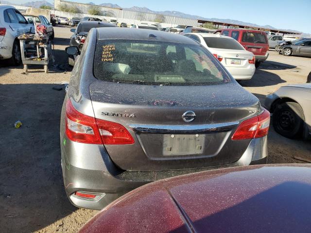 Photo 5 VIN: 3N1AB7AP2HY319116 - NISSAN SENTRA S 