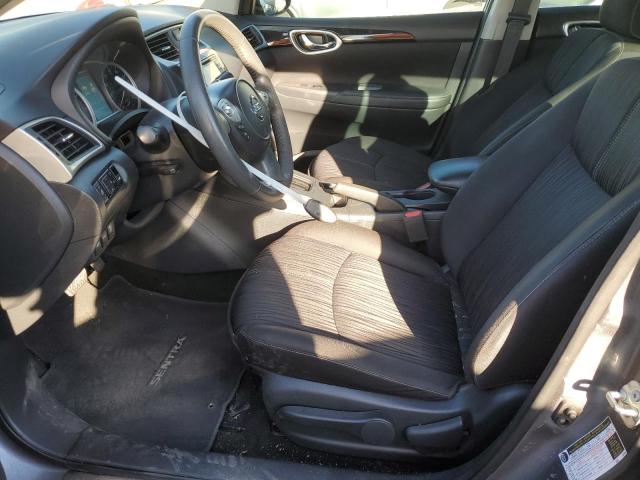 Photo 6 VIN: 3N1AB7AP2HY319116 - NISSAN SENTRA S 