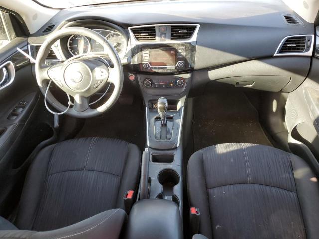 Photo 7 VIN: 3N1AB7AP2HY319116 - NISSAN SENTRA S 