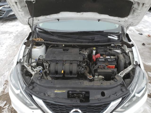 Photo 6 VIN: 3N1AB7AP2HY319648 - NISSAN SENTRA S 