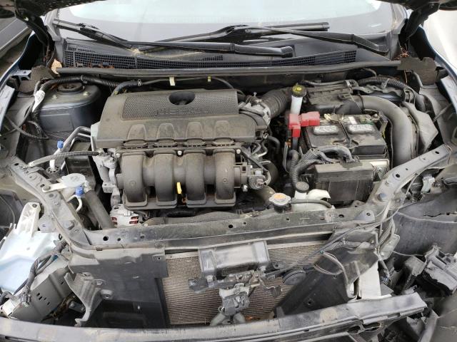 Photo 6 VIN: 3N1AB7AP2HY319729 - NISSAN SENTRA S 