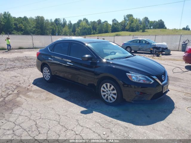 Photo 0 VIN: 3N1AB7AP2HY320346 - NISSAN SENTRA 