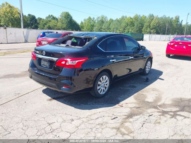 Photo 3 VIN: 3N1AB7AP2HY320346 - NISSAN SENTRA 