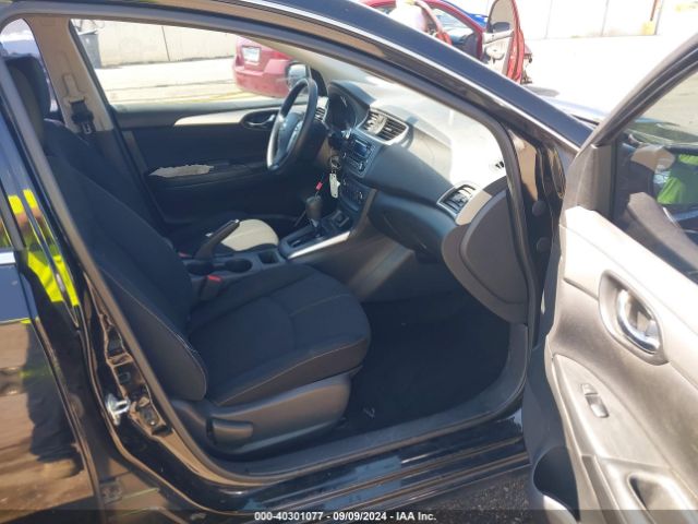 Photo 4 VIN: 3N1AB7AP2HY320346 - NISSAN SENTRA 