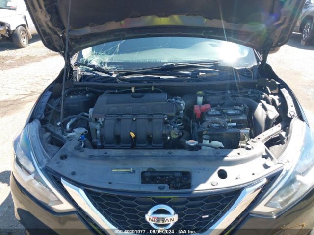 Photo 9 VIN: 3N1AB7AP2HY320346 - NISSAN SENTRA 