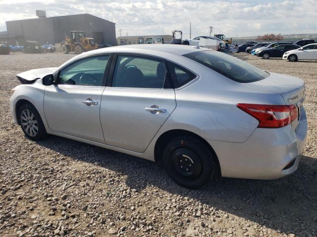 Photo 1 VIN: 3N1AB7AP2HY321612 - NISSAN SENTRA 