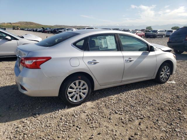 Photo 2 VIN: 3N1AB7AP2HY321612 - NISSAN SENTRA 