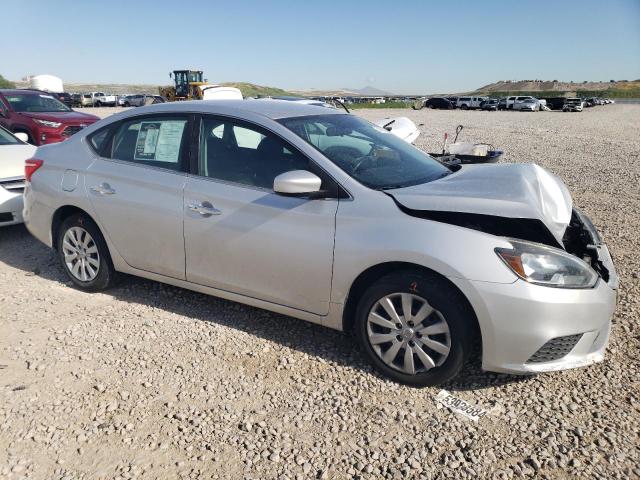 Photo 3 VIN: 3N1AB7AP2HY321612 - NISSAN SENTRA 