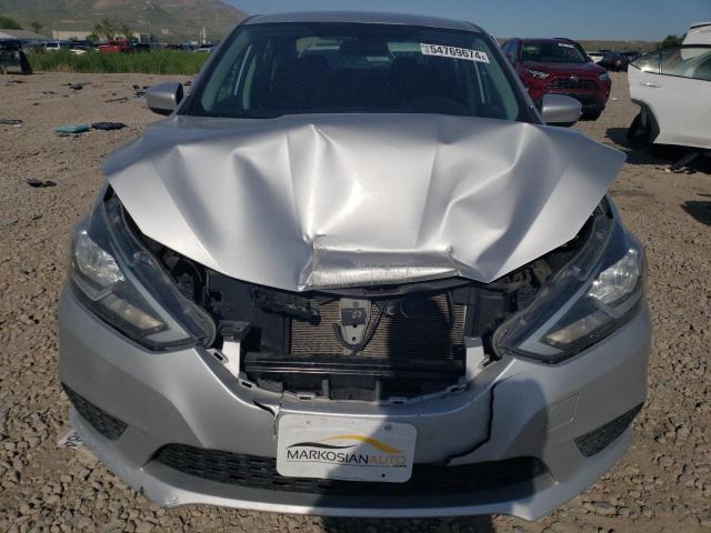 Photo 4 VIN: 3N1AB7AP2HY321612 - NISSAN SENTRA 