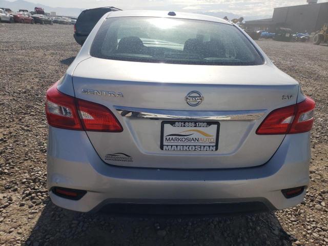 Photo 5 VIN: 3N1AB7AP2HY321612 - NISSAN SENTRA 