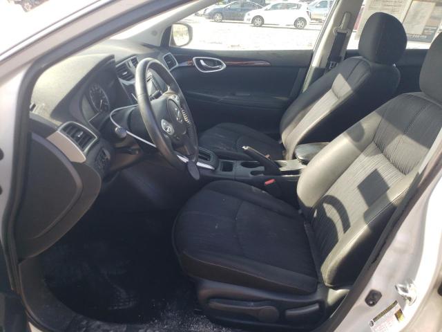 Photo 6 VIN: 3N1AB7AP2HY321612 - NISSAN SENTRA 