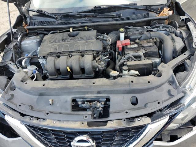 Photo 10 VIN: 3N1AB7AP2HY322288 - NISSAN SENTRA S 