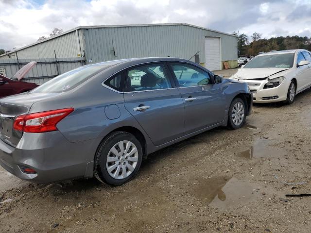 Photo 2 VIN: 3N1AB7AP2HY322288 - NISSAN SENTRA S 