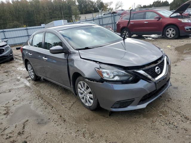 Photo 3 VIN: 3N1AB7AP2HY322288 - NISSAN SENTRA S 