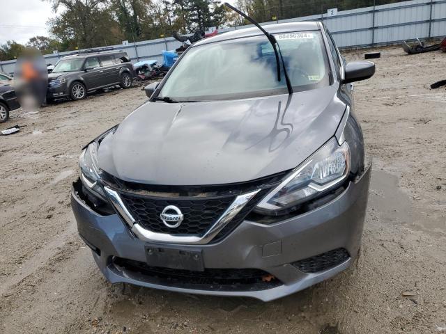 Photo 4 VIN: 3N1AB7AP2HY322288 - NISSAN SENTRA S 