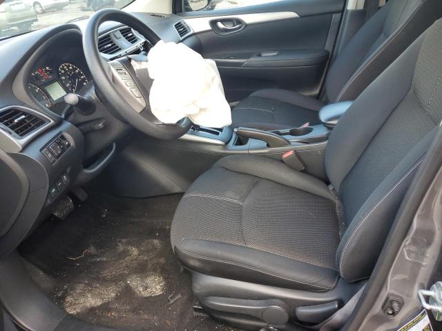 Photo 6 VIN: 3N1AB7AP2HY322288 - NISSAN SENTRA S 