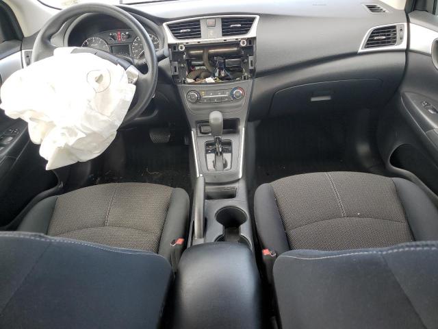 Photo 7 VIN: 3N1AB7AP2HY322288 - NISSAN SENTRA S 