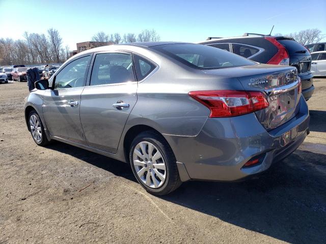 Photo 1 VIN: 3N1AB7AP2HY322758 - NISSAN SENTRA 