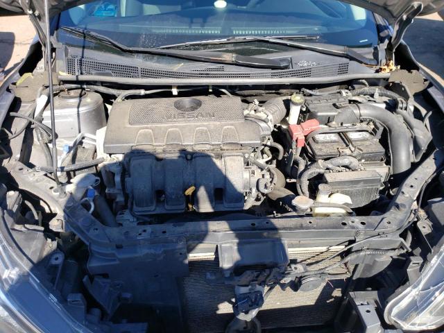 Photo 10 VIN: 3N1AB7AP2HY322758 - NISSAN SENTRA 