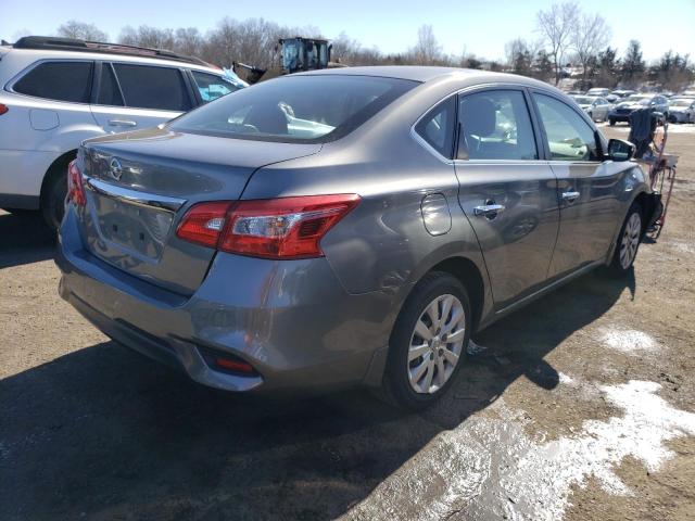 Photo 2 VIN: 3N1AB7AP2HY322758 - NISSAN SENTRA 