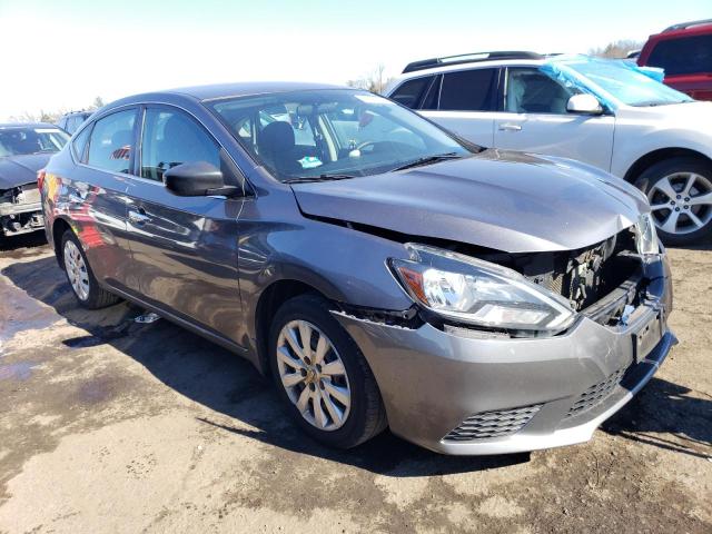 Photo 3 VIN: 3N1AB7AP2HY322758 - NISSAN SENTRA 