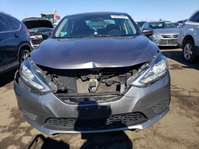 Photo 4 VIN: 3N1AB7AP2HY322758 - NISSAN SENTRA 