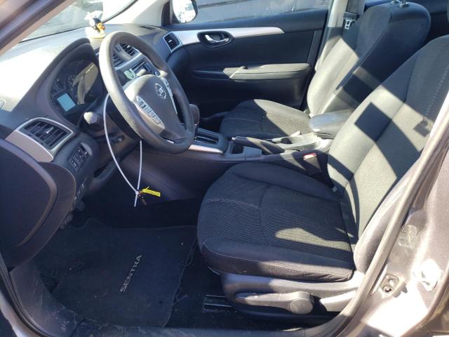 Photo 6 VIN: 3N1AB7AP2HY322758 - NISSAN SENTRA 