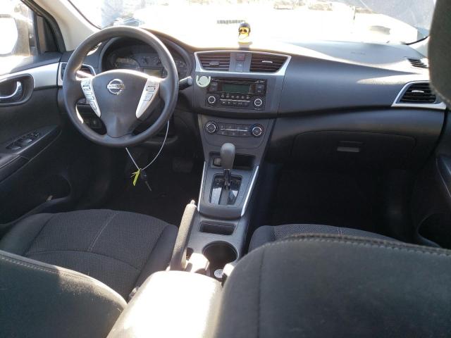 Photo 7 VIN: 3N1AB7AP2HY322758 - NISSAN SENTRA 