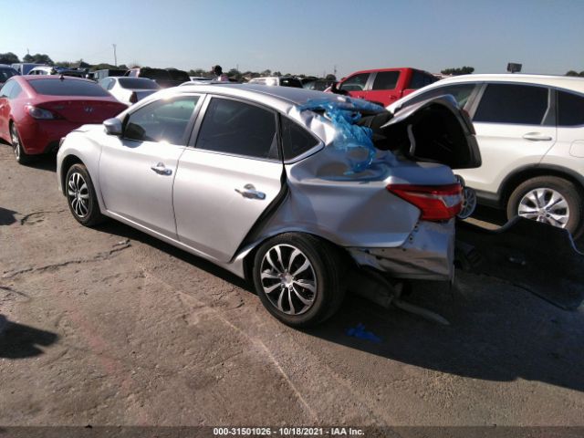 Photo 2 VIN: 3N1AB7AP2HY322971 - NISSAN SENTRA 