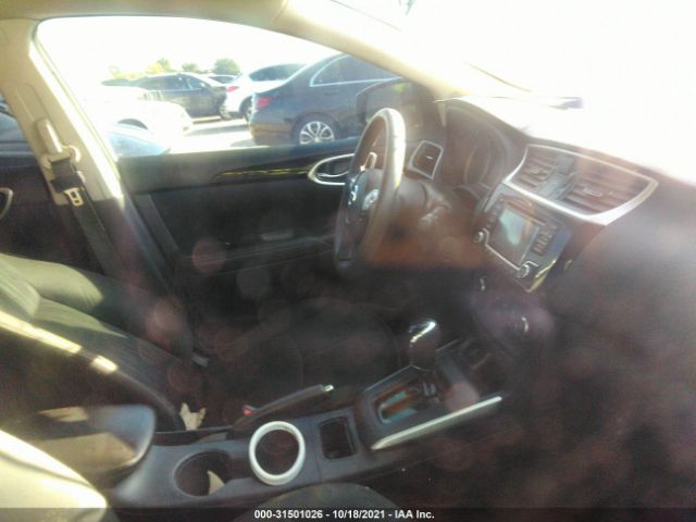 Photo 4 VIN: 3N1AB7AP2HY322971 - NISSAN SENTRA 