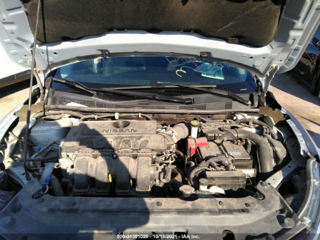 Photo 9 VIN: 3N1AB7AP2HY322971 - NISSAN SENTRA 