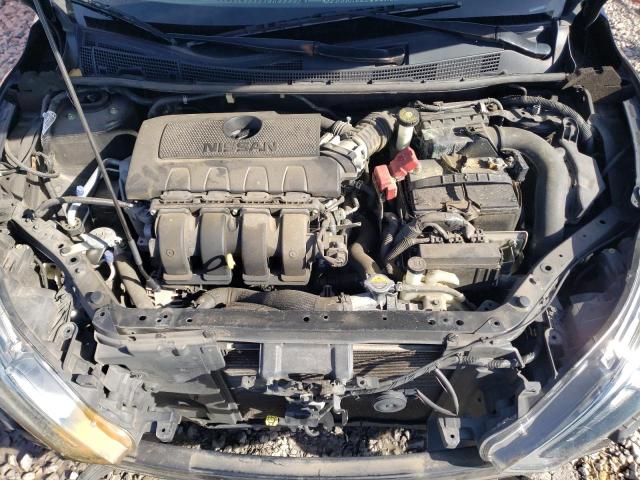 Photo 10 VIN: 3N1AB7AP2HY323456 - NISSAN SENTRA 