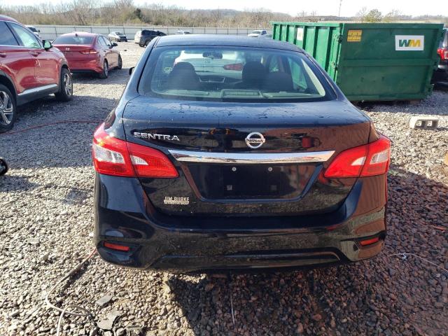 Photo 5 VIN: 3N1AB7AP2HY323456 - NISSAN SENTRA 