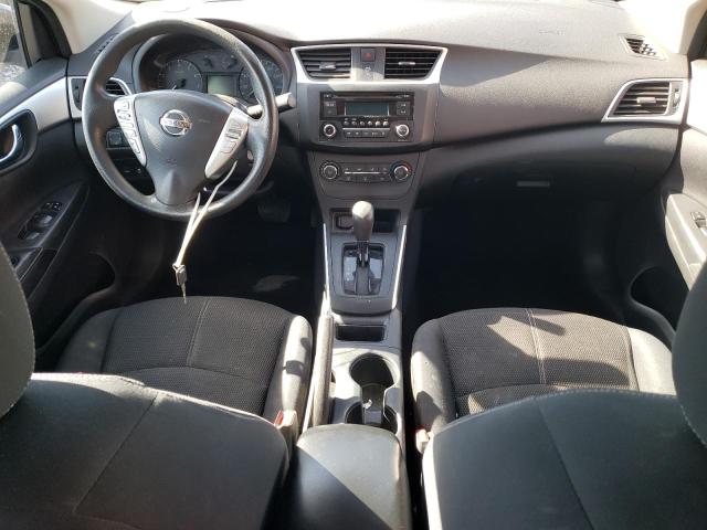 Photo 7 VIN: 3N1AB7AP2HY323456 - NISSAN SENTRA 